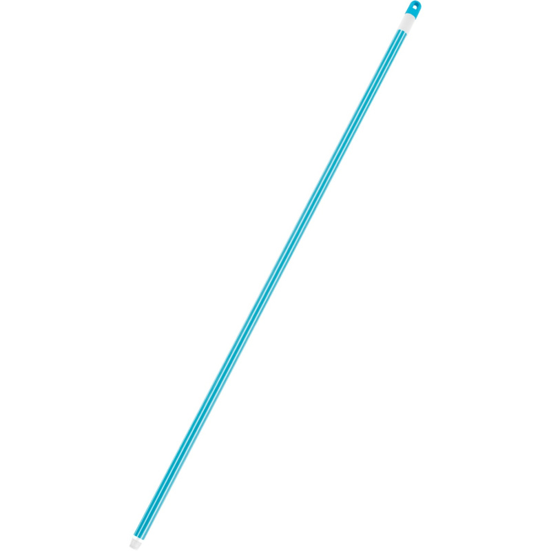 Spokar Hůl kovová SOFT STRIPS 120 cm