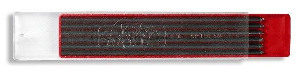 Koh-i-noor Grafitové tuhy do versatilky 2 mm H, 12 kusů