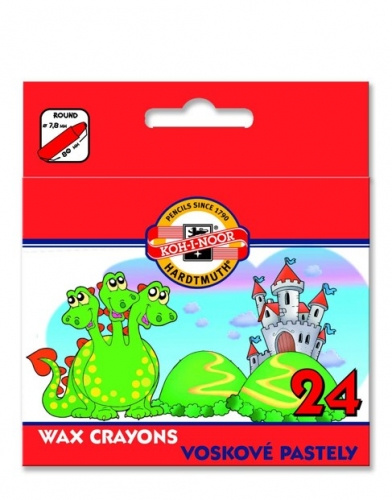 Arka Voskovky 8234/24