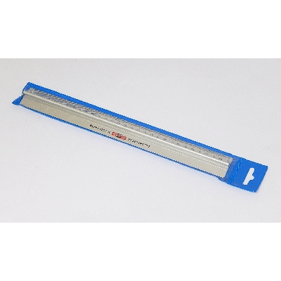 Koh-i-noor pravítka 30cm kovové s úchytem