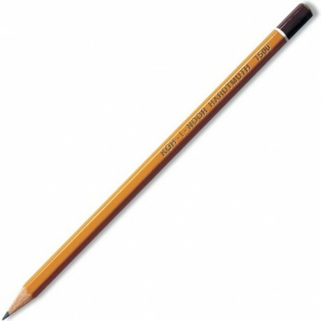 Koh-i-noor grafitová tužka 1500 / 5H