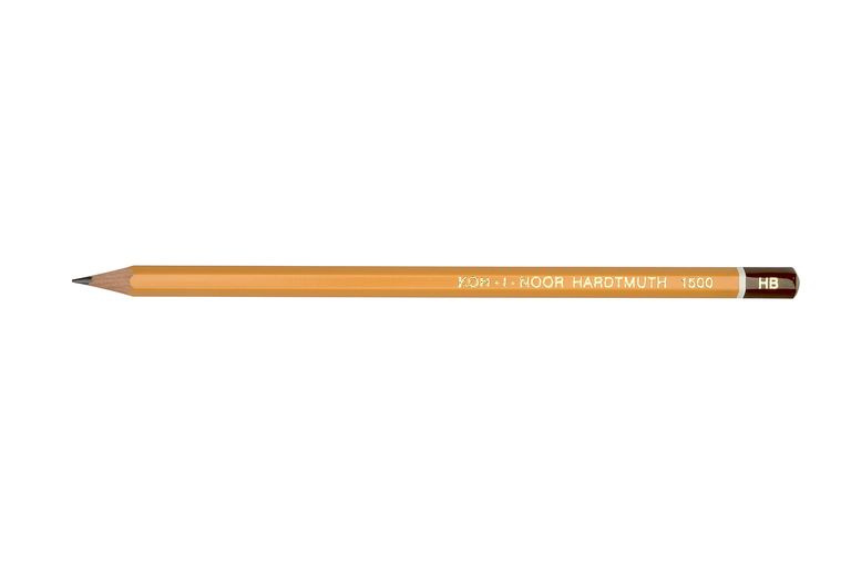 Koh-i-noor grafitová tužka 1500 / HB