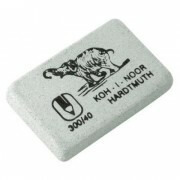KOH-i-NOOR pryž 300 /40 měkká Slon