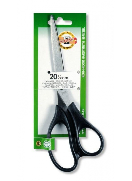 Koh-i-noor nůžky 20,5cm KOH-I-NOOR HARDTMUTH Trade a.s.