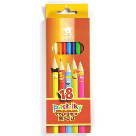 Arka Pastelky 2143/18  Centi