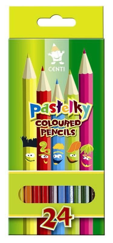 Arka Pastelky 2144/24  Centi