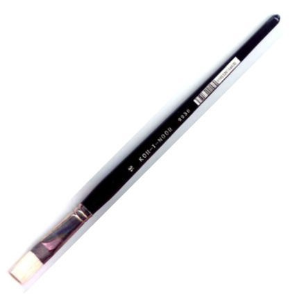 Koh-i-noor štětec plochý, velikost 16