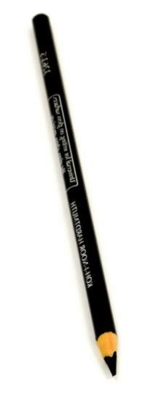 Popisovač na hladké povrchy Koh-i-noor 3263, černý