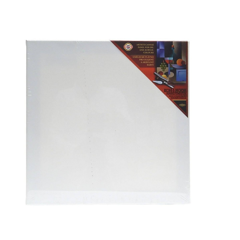 KOH-I-NOOR Malířské plátno 20 × 40 cm