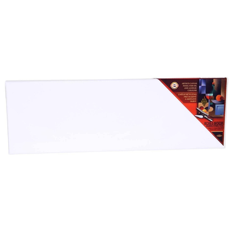 KOH-I-NOOR Malířské plátno 20 × 60 cm