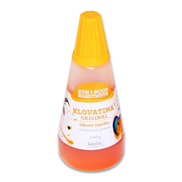 Lepidlo Klovatina 100 g