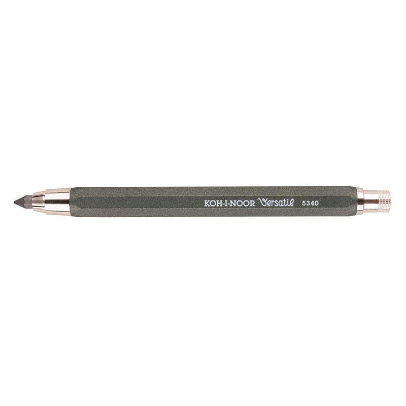 KOH-I-NOOR 5340/N10 - mechanická versatilka 5,6 mm, zelená