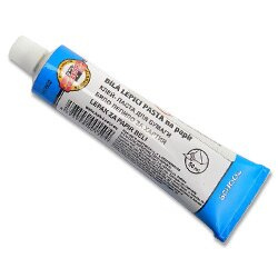 Lepicí pasta Koh-i-noor - bílá 50 ml