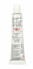 Koh-i-noor temperová barva - běloba titanová 16 ml