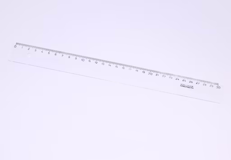 Pravítko Koh-i-noor 7426 30