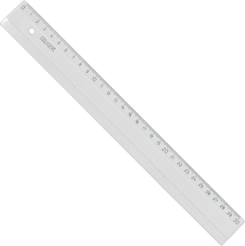 Pravítko Koh-i-noor 7426 30