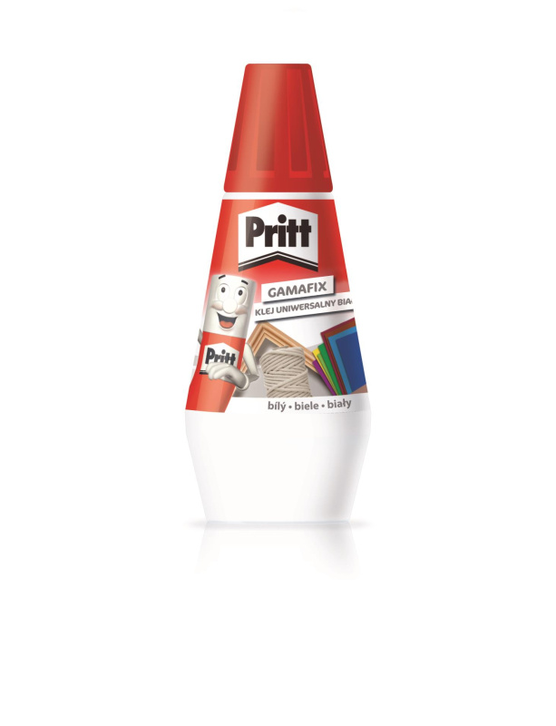 Pritt  Tekuté lepidlo GamaFix, 100 g