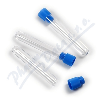 GAMA Group zkumavka 15 CCMS PS sterilní 20 kusů