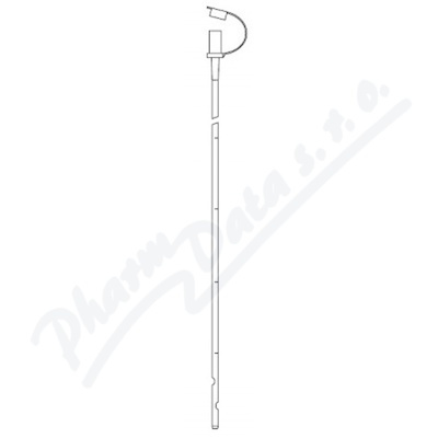 GAMA Cévka pro výživu novorozence CV-01 1 kus