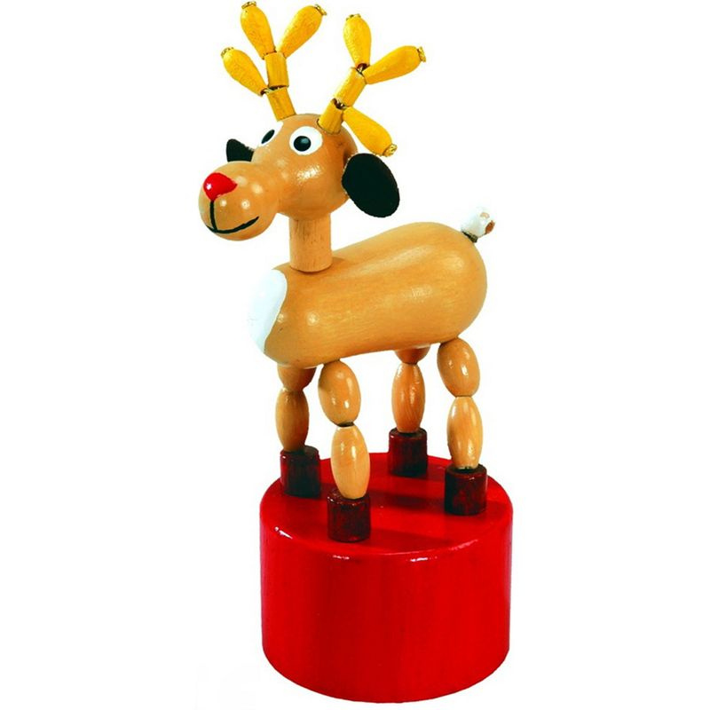 Detoa mačkací Sob Rudolf