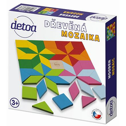 Detoa mozaika