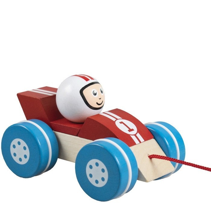 Detoa Závodní formule