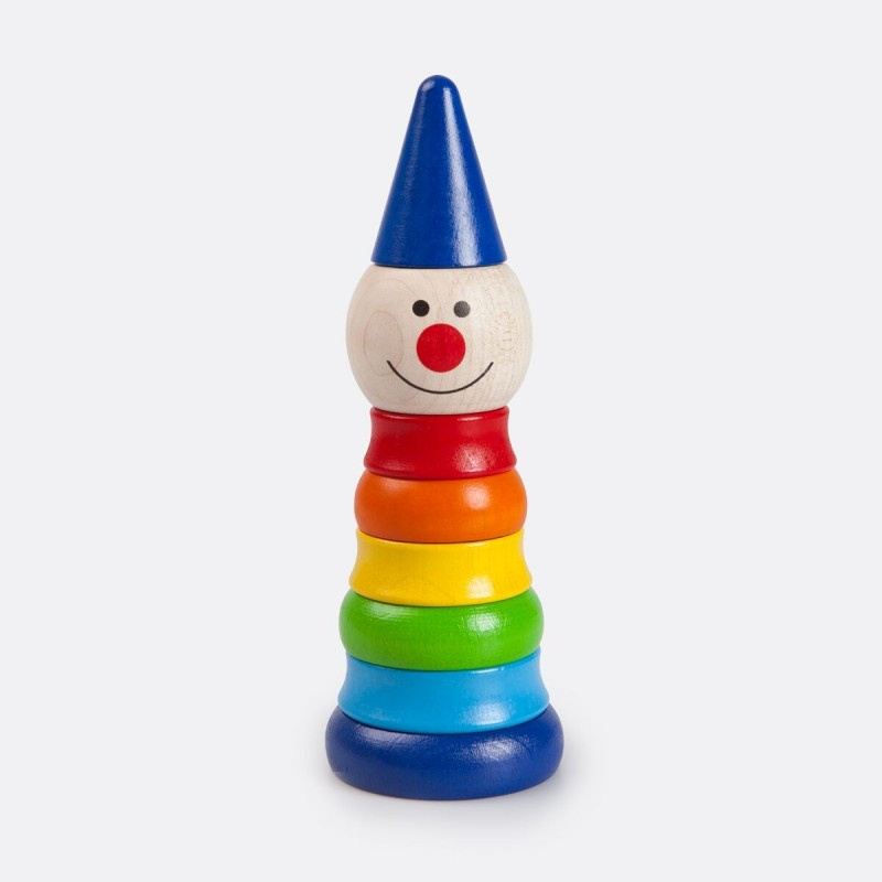 Detoa Pyramida Šašek