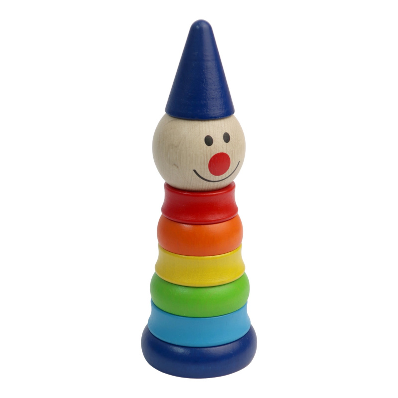 Detoa Pyramida Šašek