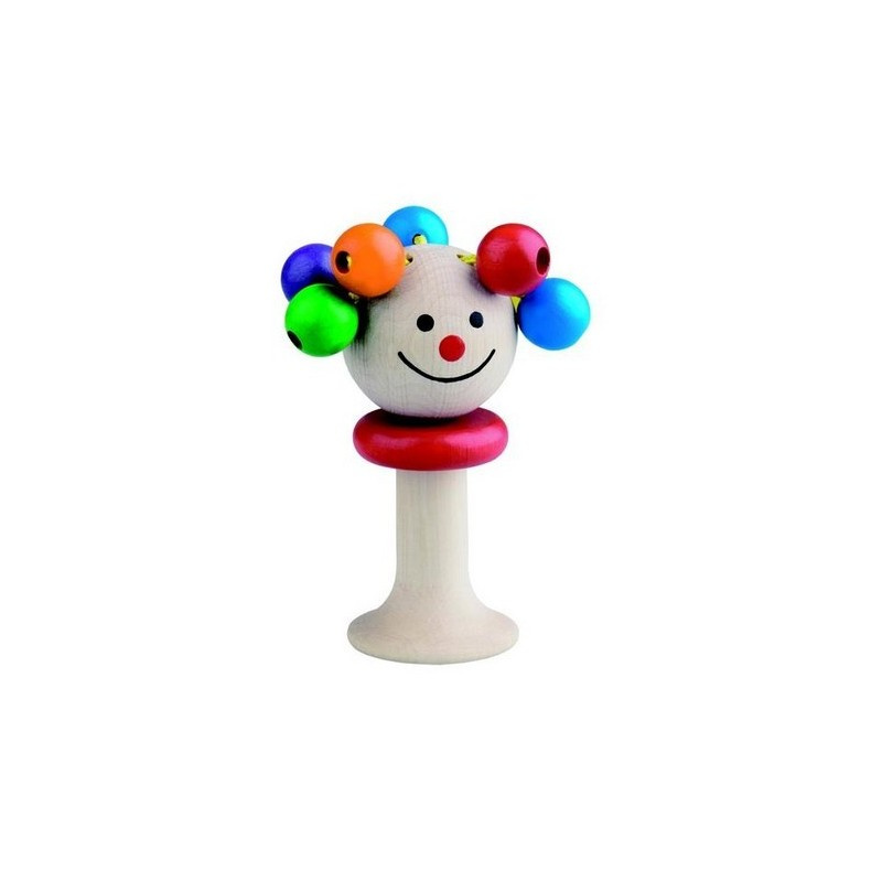 Detoa Hrkadlo panenka