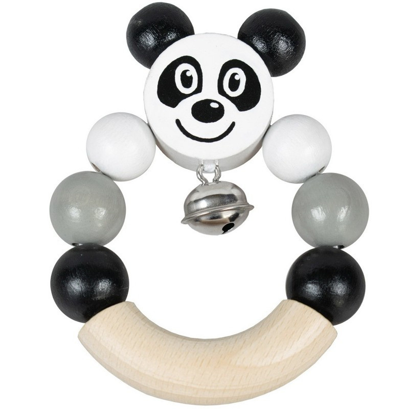 Chrastítko panda