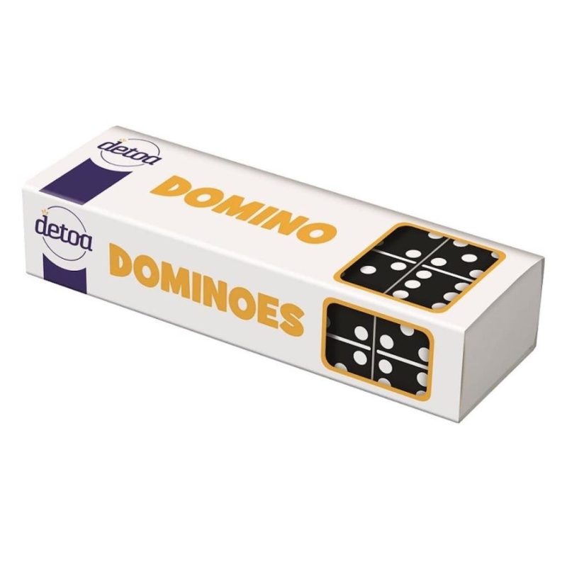 Společenská hra - Domino