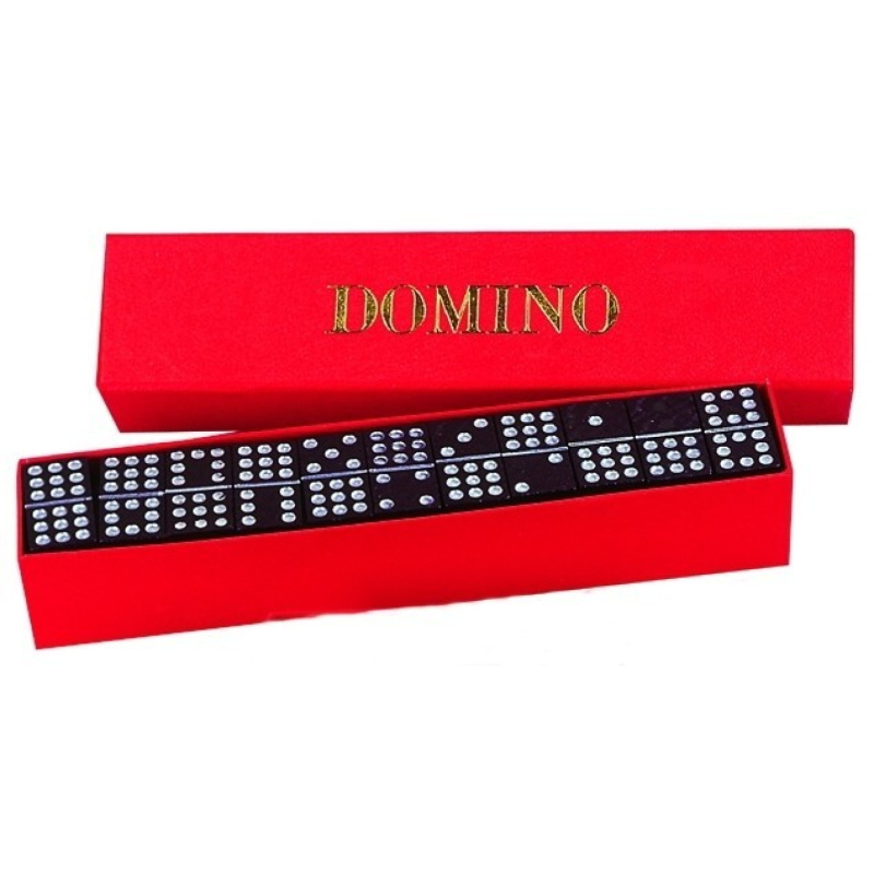 Společenská hra - Domino