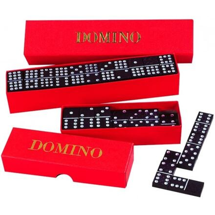 Společenská hra - Domino