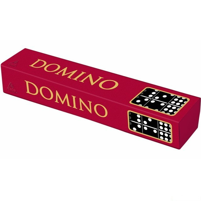 Společenská hra - Domino