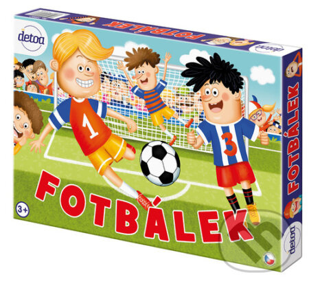 Detoa Fotbálek