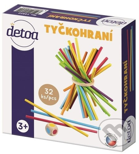 Hra Tyčkohraní