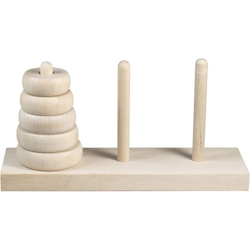 Detoa Hanojská věž