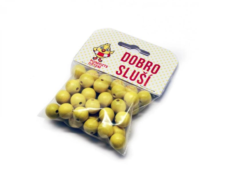 Detoa Perle Kuře Dobro sluší 40ks