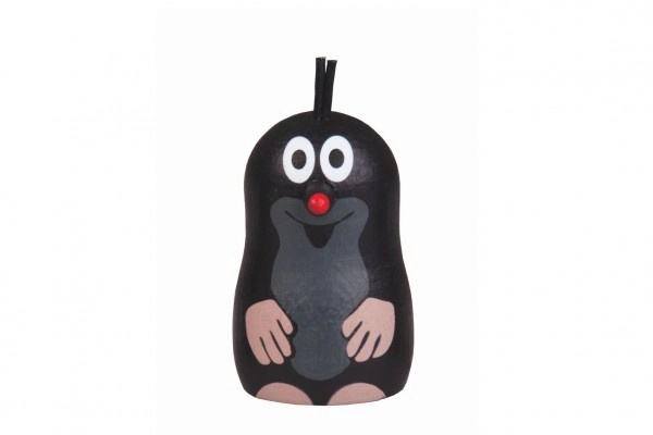 Detoa Krteček magnet smějící se