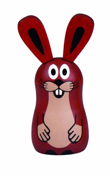 Detoa Zajíc magnet
