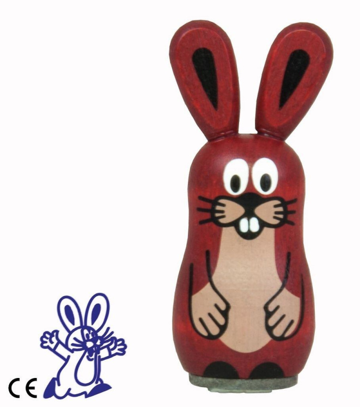 Detoa Razítko Zajíc