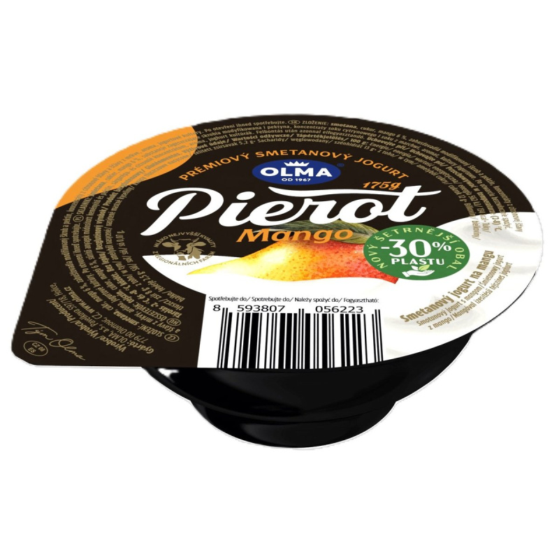 Olma Pierot mango