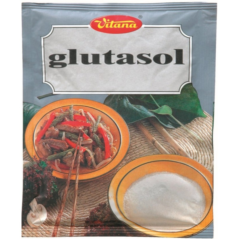 Vitana Glutasol