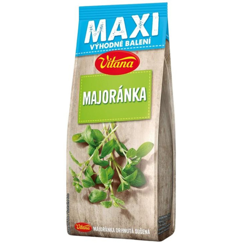 Vitana Maxi Majoránka