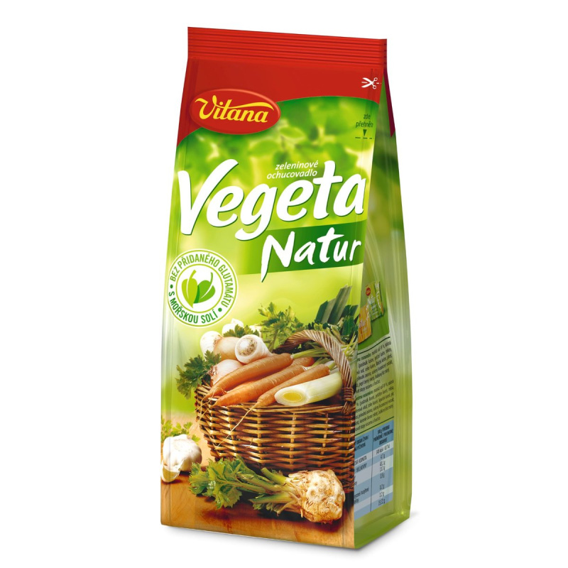 Vitana Vegeta Natur