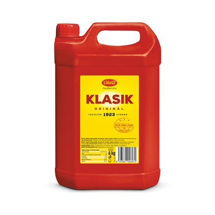 Vitana Klasik 6 kg
