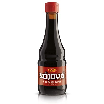 Vitana sójová omáčka tradiční