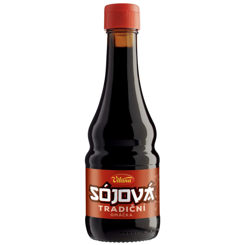 Vitana sójová omáčka tradiční