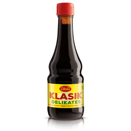 Vitana Klasik delikates ochucovadlo 20 x 160 ml