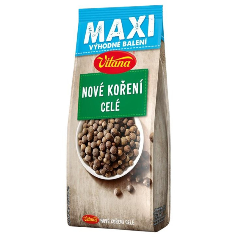 Vitana Maxi Nové koření celé